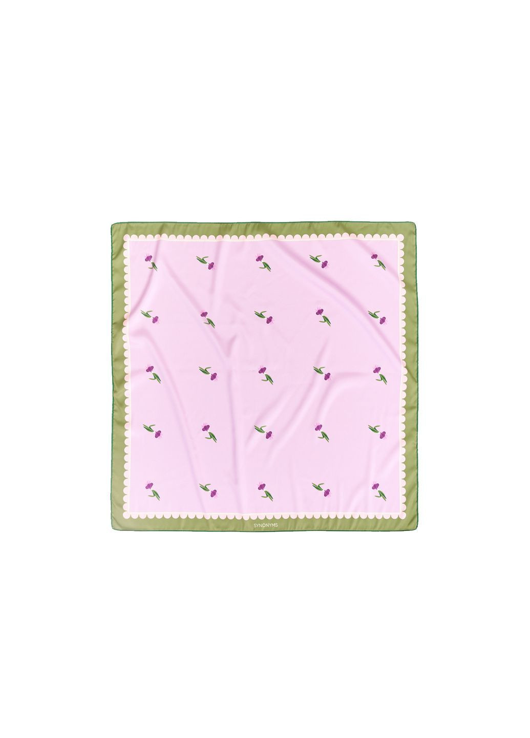 Хустка «Кримська цибулька» SYNONYMS (364988437)