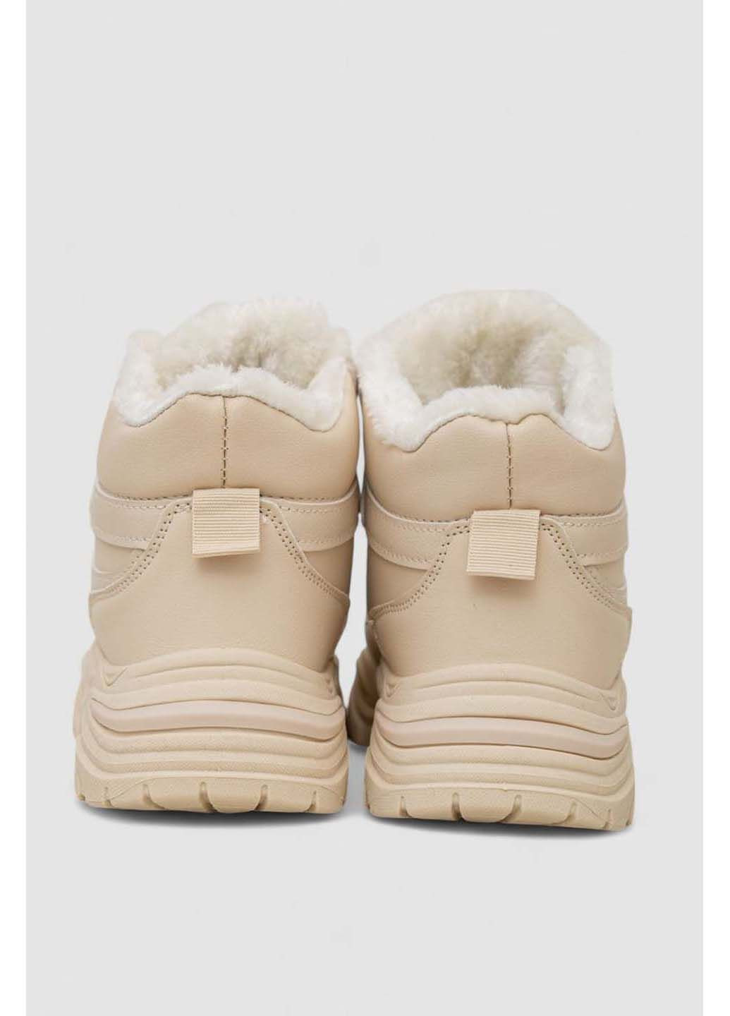 Кросівки Stilli бежеві зими (364274173)