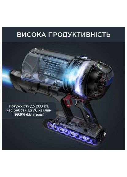 Купитуй вигідноПилосос RH99C0WO Перевірений магазин Rowenta (365783048)