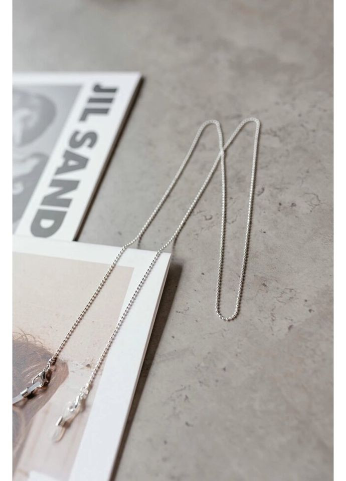 Цепочка для очков Bright 9 9886 70 см Fashion (302506534)