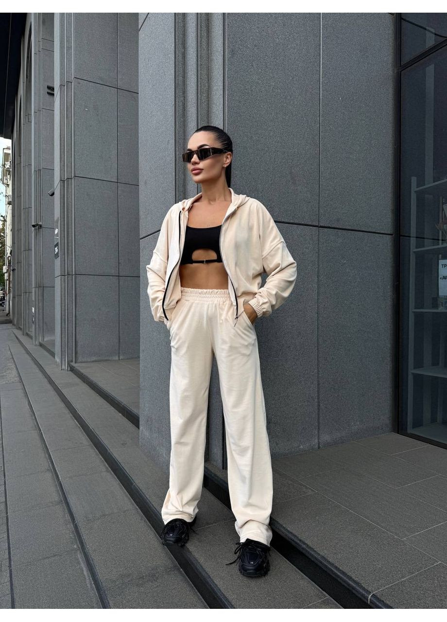 Жіночій спортивний костюма No Brand (352730134)