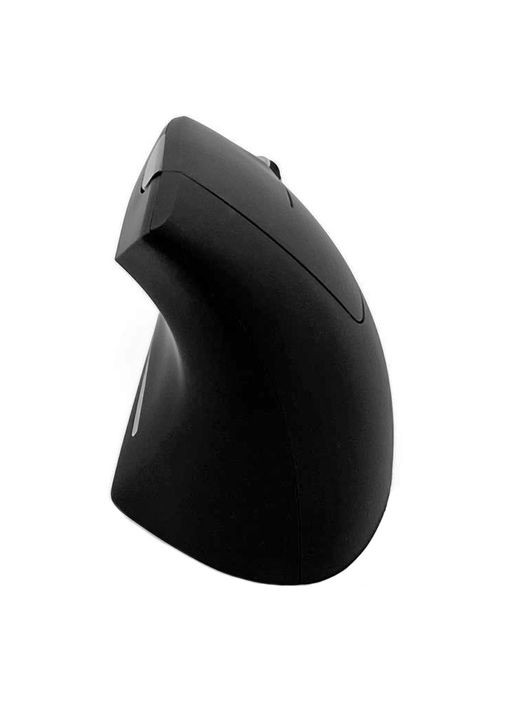 Мишка VERTIC, 4кн., 6400dpi, чорна Media-Tech (314776650)