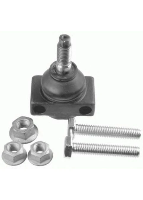 Опора кульова 3189201, SMART CABRIO (450), SMART CABRIO (450), SMART CABRIO (450), SMART CABRIO Lemforder (379733859)