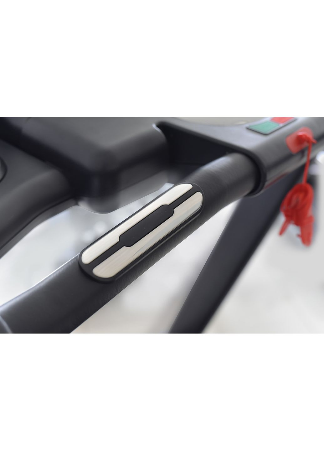 Бігова доріжка Treadmill Experience Plus TFT (EXPERIENCE-PLUS-TFT) Toorx (369014024)