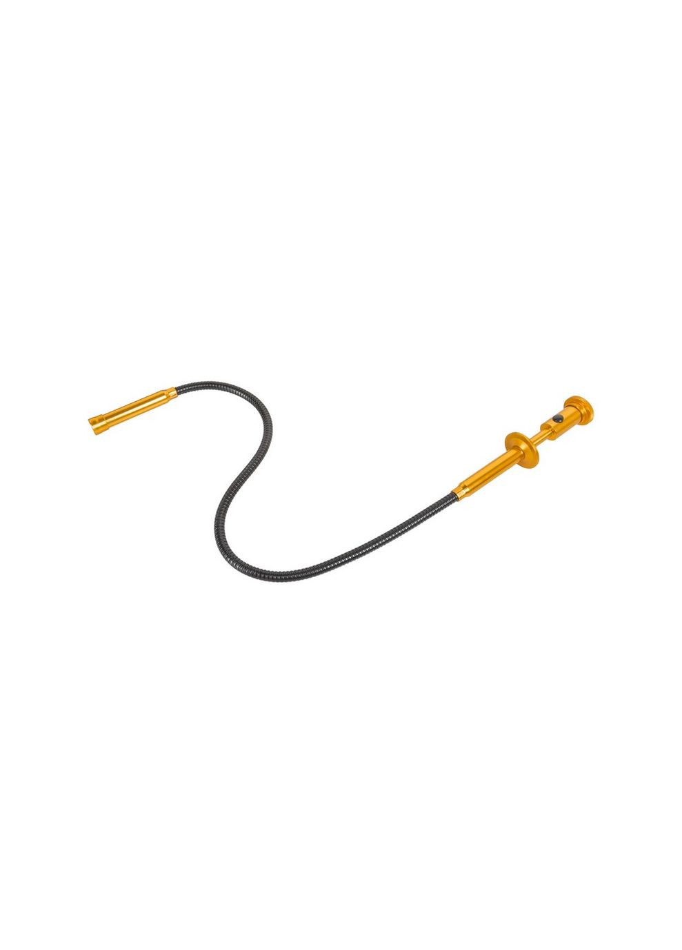 Захват магнітний з гнучким валом і кігтями 600 мм 2 кг LED 81-2526 Mastertool (364121528)