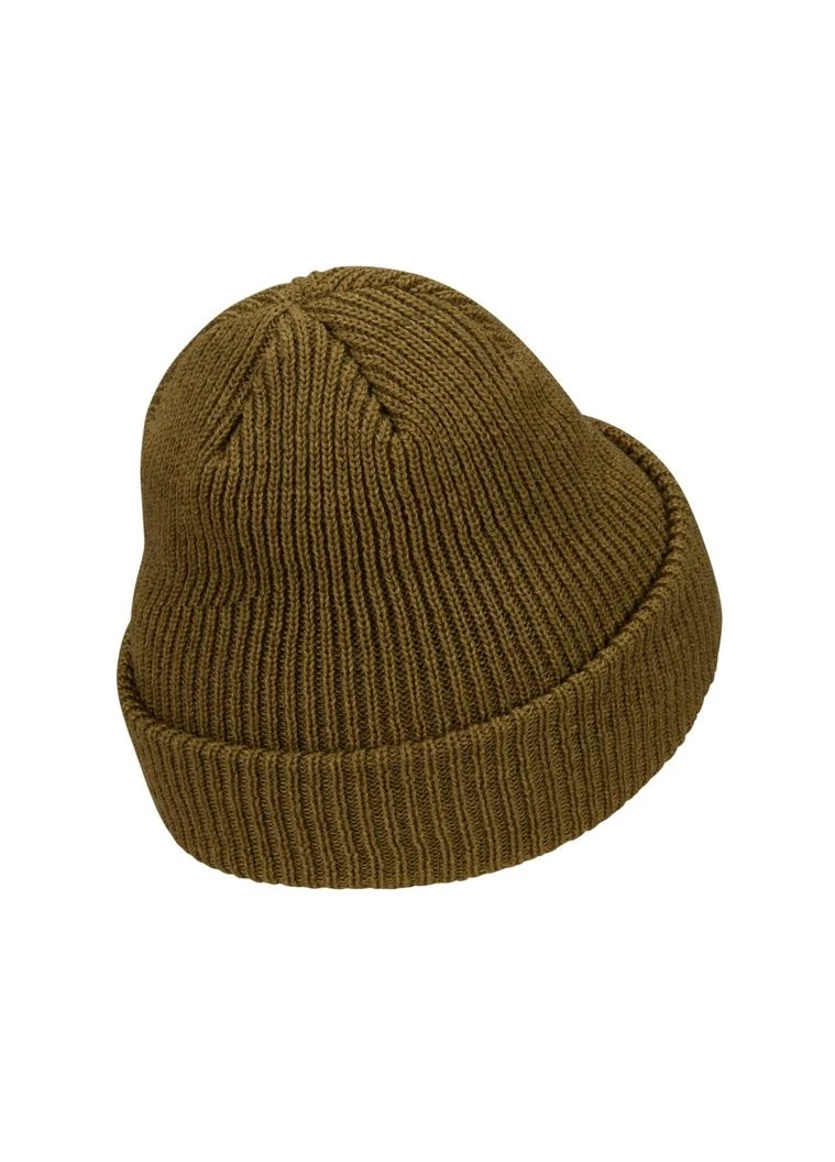 Шапка Beanie Fisherman Olive DV5435-378 Nike (399414341)