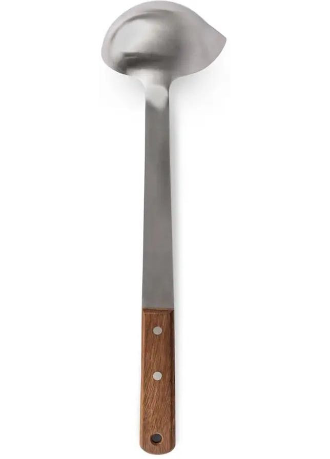 Черпак Petromax Ladle 30 см No Brand (316436436)