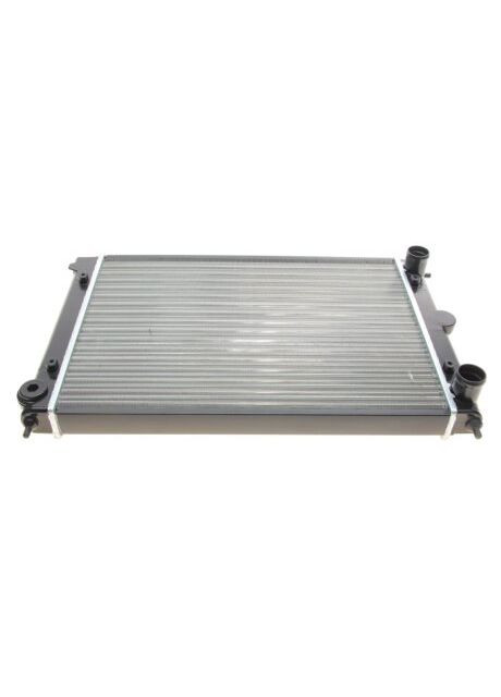 Радиатор охлаждения двигателя GOLF2/JETTA/SCIR 1.5/1.6 ( ) 58002040 Van Wezel (366114768)