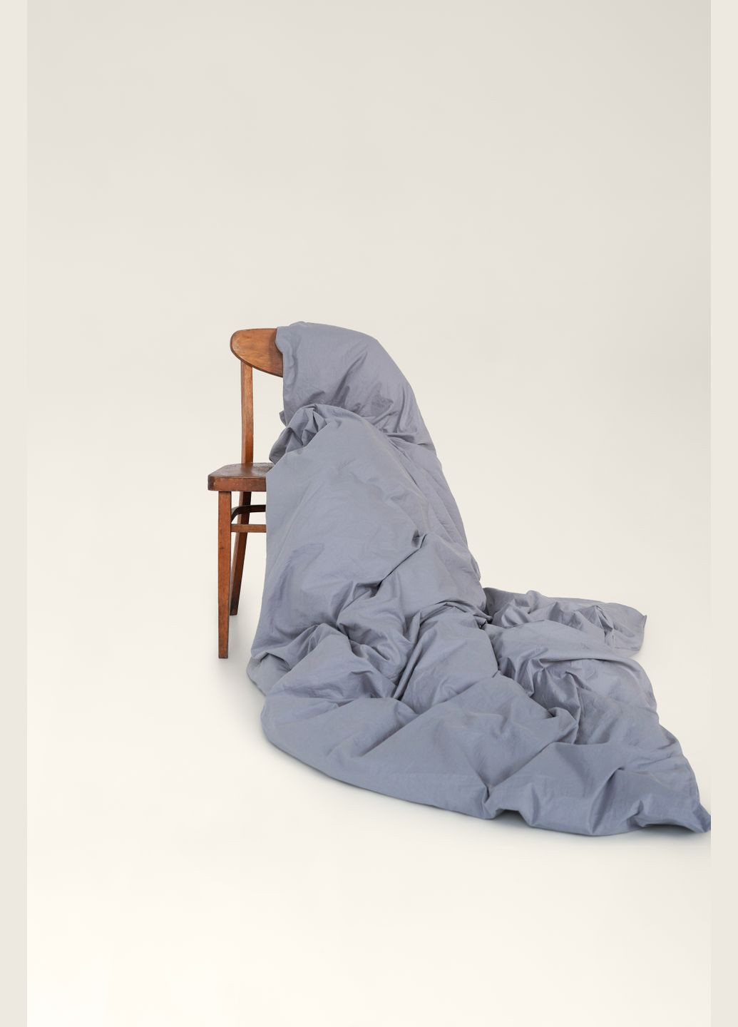 Постільна білизна варена бавовна двоспальна 180 х 215 см 3в1 наволочки, підковдра, простирадло Beni Home (345641674)