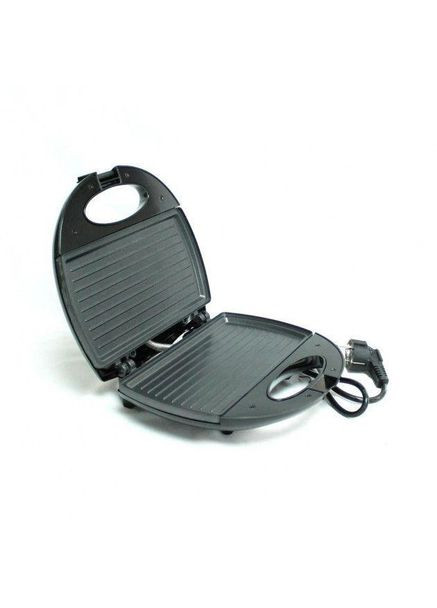 Мультимейкер 3 В 1 Cb 1071 Гриль Сэндвичница Вафельница 750Вт Crownberg (322318259)