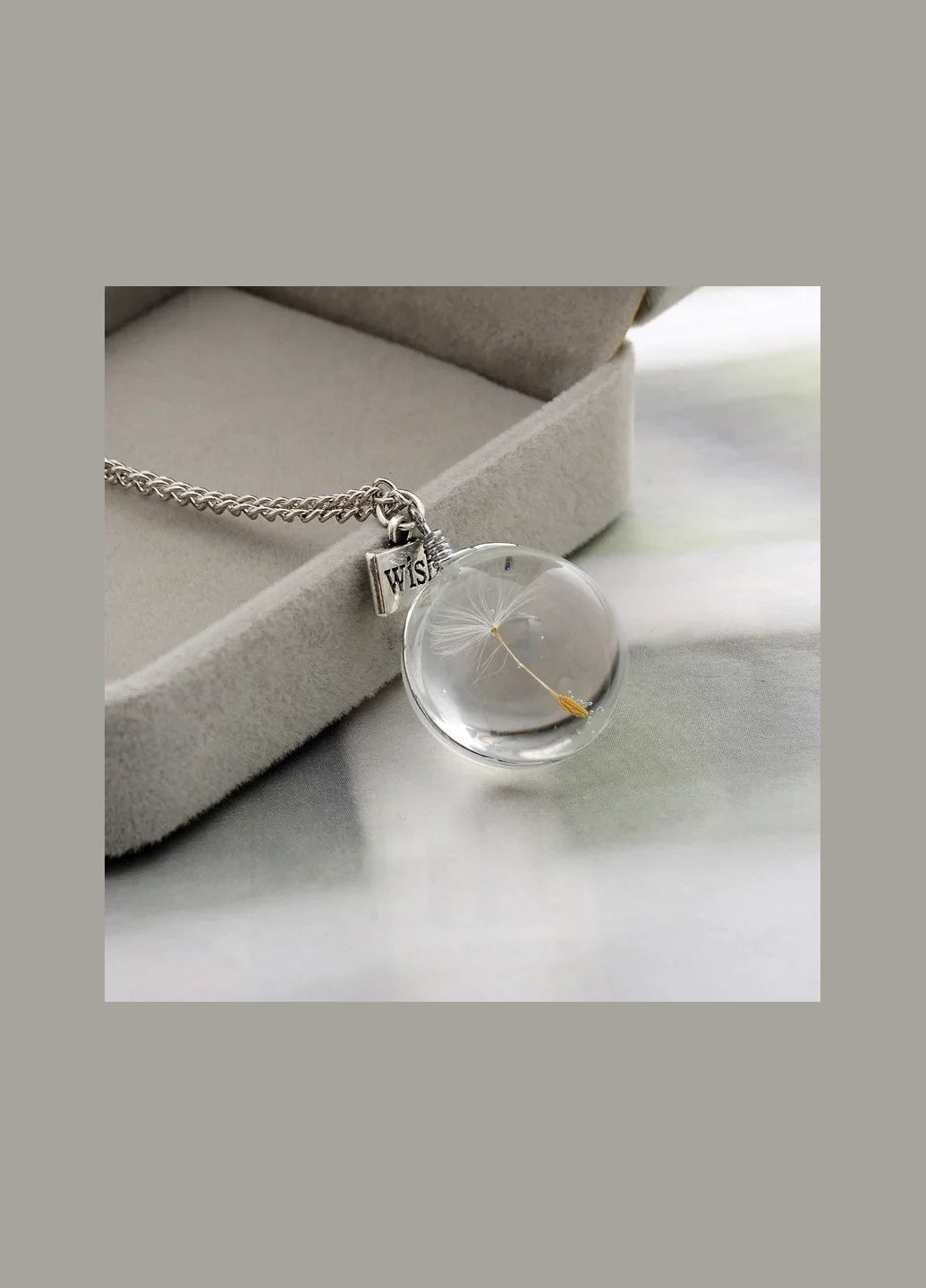 Шикарная женская подвеска Panda Панда кристалл камень кулон No Brand (338436273)