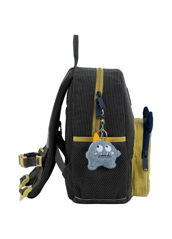 Детский рюкзак Kids 2727 Monster 8.5 л (K25-2727XS-7) Kite (329998886)