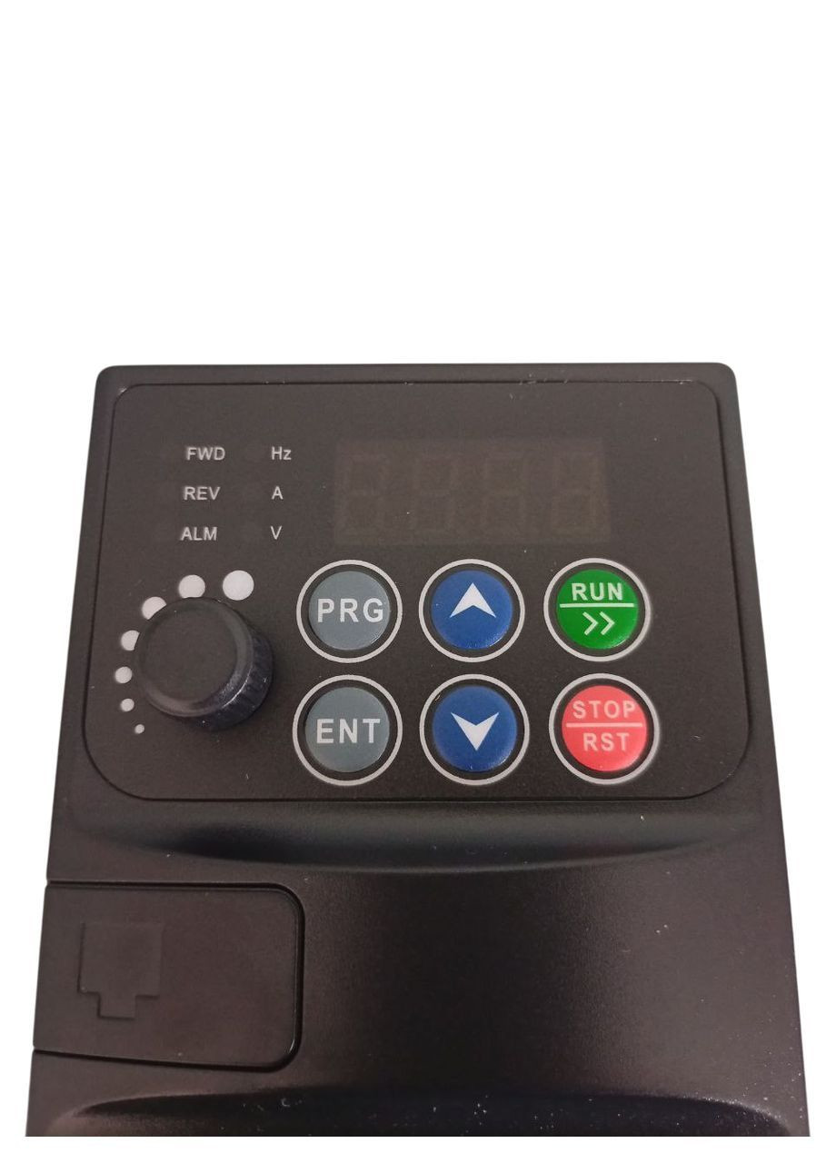 Частотний перетворювач 2.2 кВт 220-380 No Brand su600 (363318084)