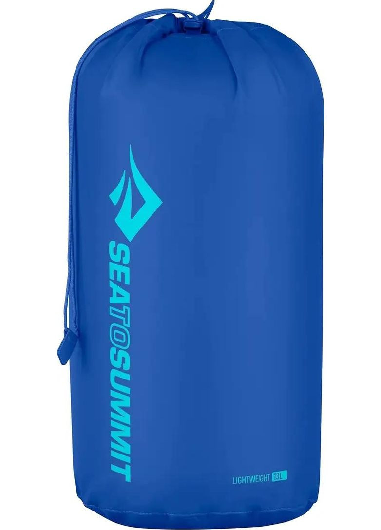 Компресійний мішок Lightweight Stuff Sack 13 Surf the web Sea To Summit (316437783)