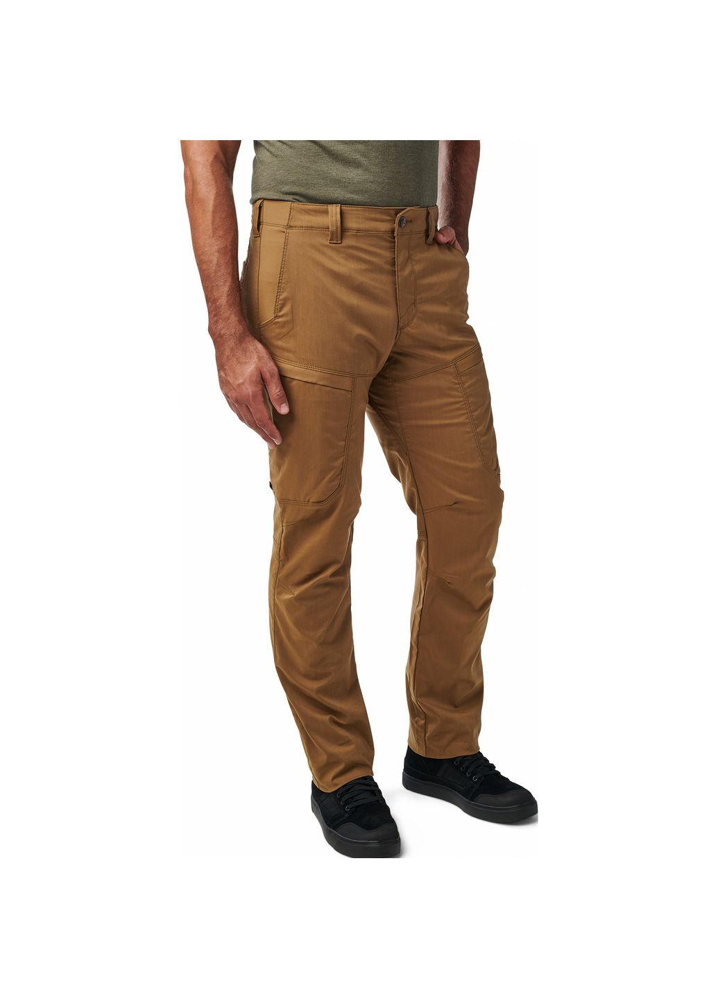 Штани тактичні Ridge Pants Kangaroo 5.11 Tactical (315823181)