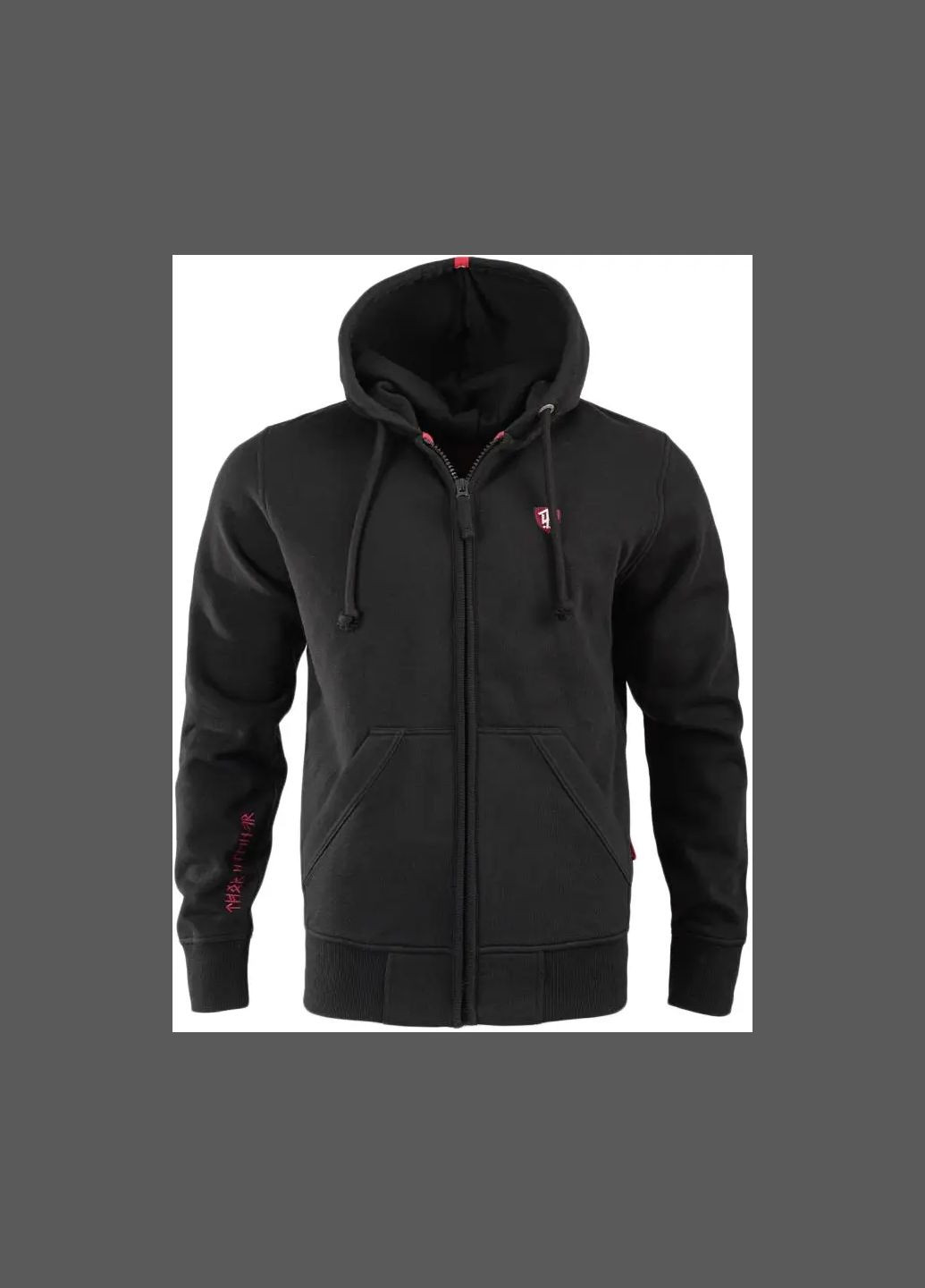 Кофта Trulsbu Black Thor Steinar (317657771)