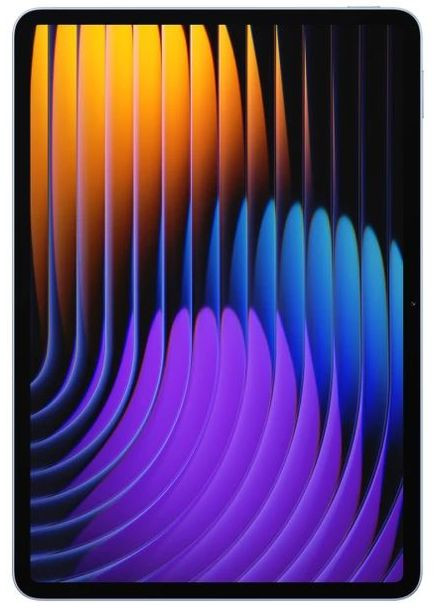 Планшет Pad 7 8/128GB Sky Blue (VHU5367EU) (No Adapter) Xiaomi (371770281)