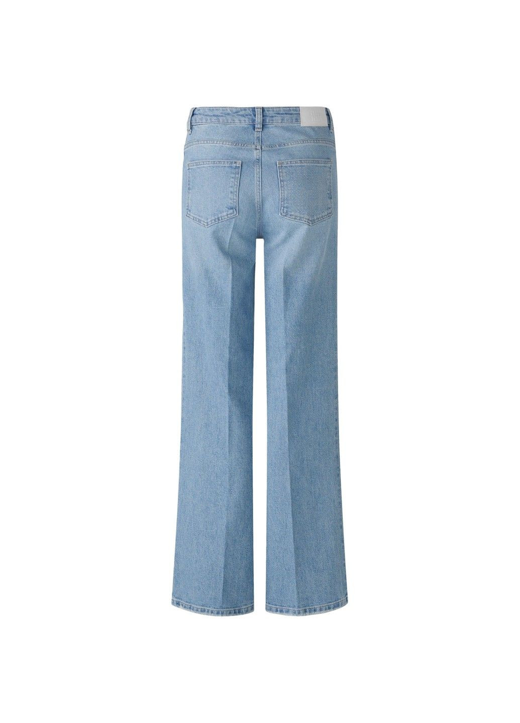 Женские джинсы Синий Oui - (322211191)