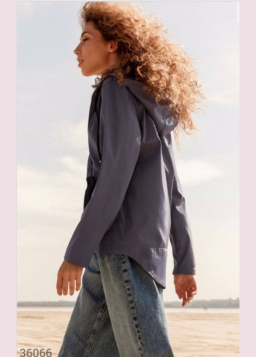 Жіноча вітровка No Brand (322966110}