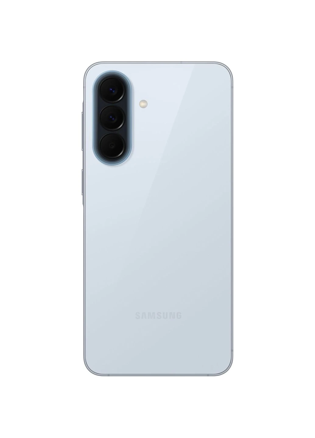 Смартфон Galaxy A57 12/512GB Awesome Icyblue (SM-A576BLBHEUC) UA-UCRF [162568] Samsung (399550009)