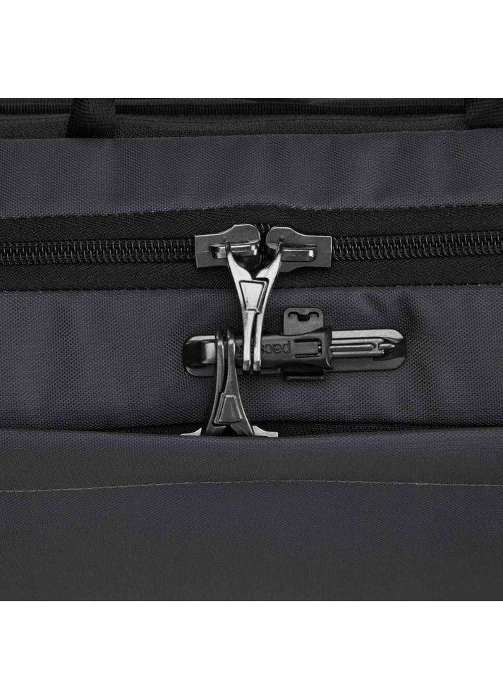 Рюкзак Metrosafe X Anti-Theft 16" Graphite (30635144) Pacsafe (323086417)