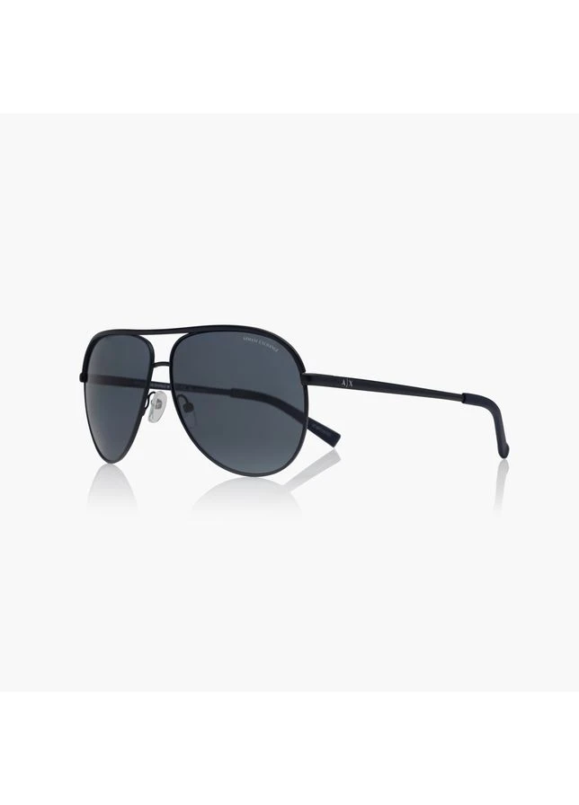 Сонцезахисні окуляри AX 2002 60992V Armani Exchange (399989876)