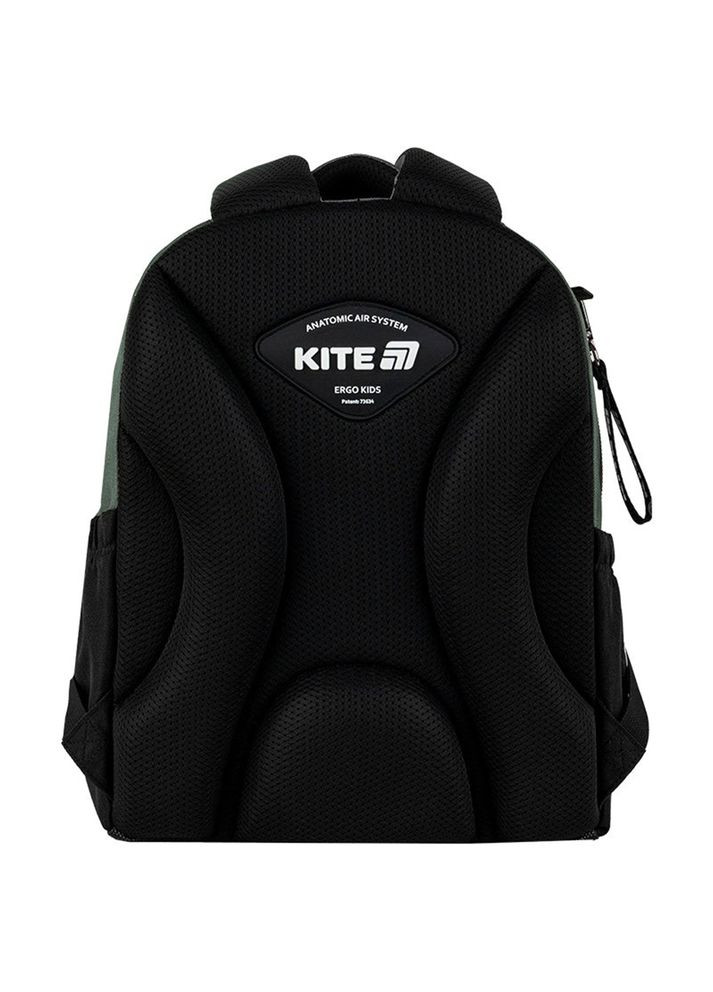 Школьный набор Naruto Shippuden Рюкзак + Пенал + Сумка для обуви SET_NR25-700M Kite (324230416)