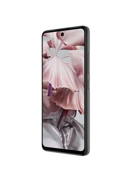 Смартфон 4/64GB Meteor Black HMD PULSE (330031166)