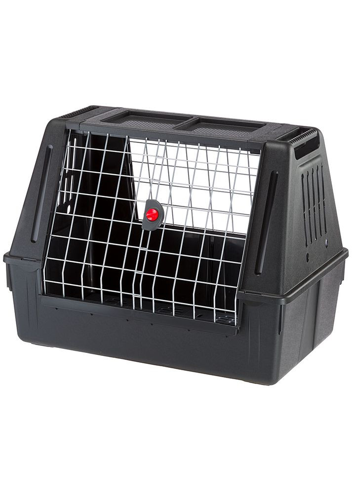 Переноска для собак в автомобиль до 20 кг Atlas Car 80 Scenic Ferplast (353688186)