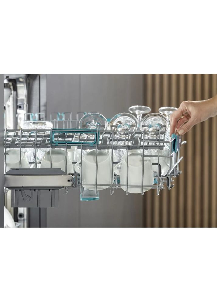 Встраиваемая посудомоечная машина HV673D64 Hisense