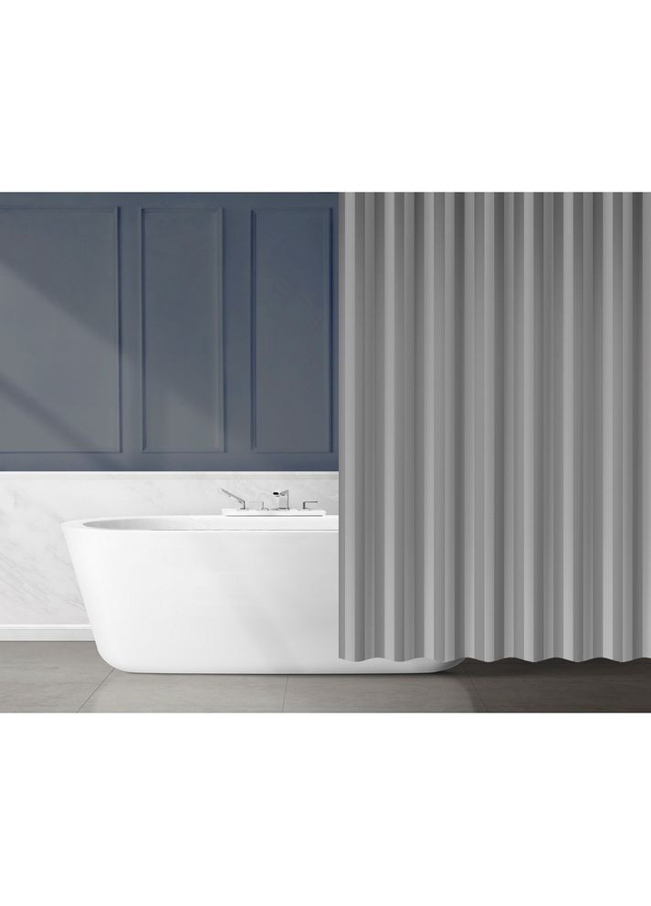 Шторка для ванної, AWD02101953 AWD Interior (322169325)