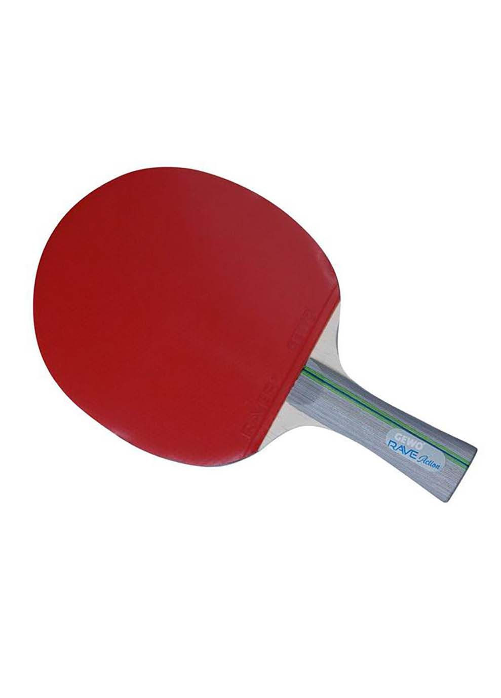 Ракетка для настольного тенниса Rave Action FL GEWO (367586447)