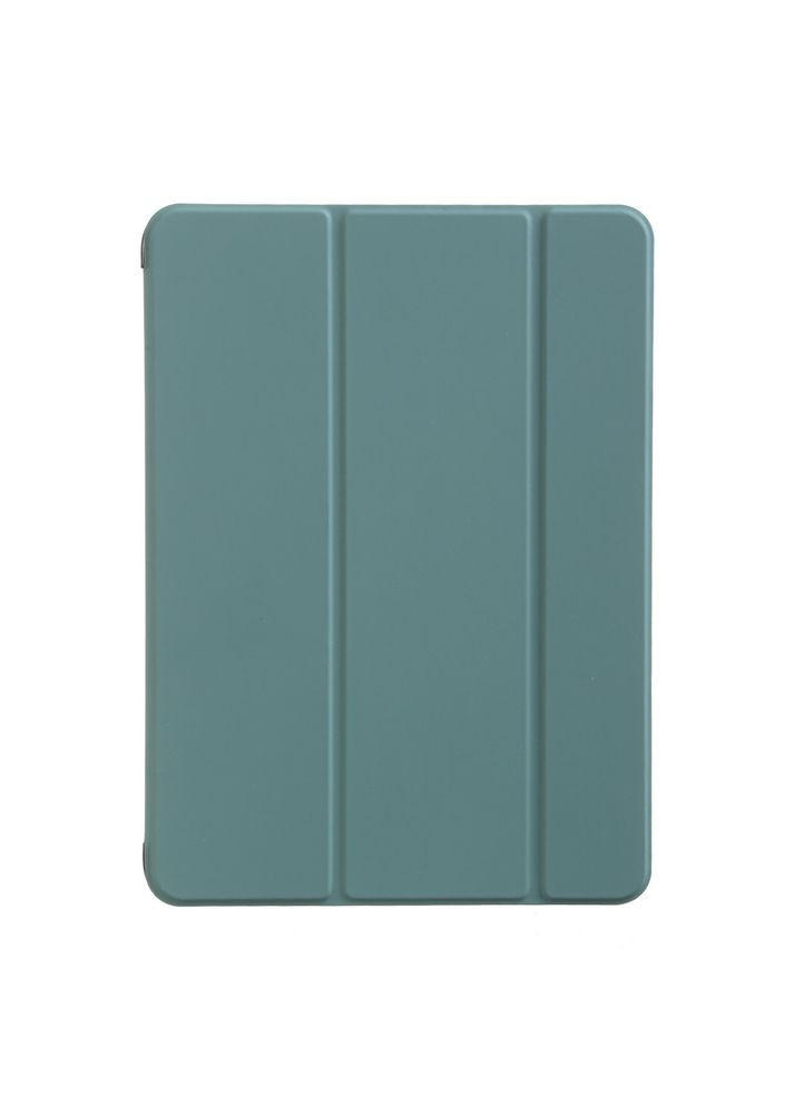 Чехол с креплением Apple Pencil для Apple iPad Air 13" M2 2024 Dark Green (711458) BeCover (370618701)