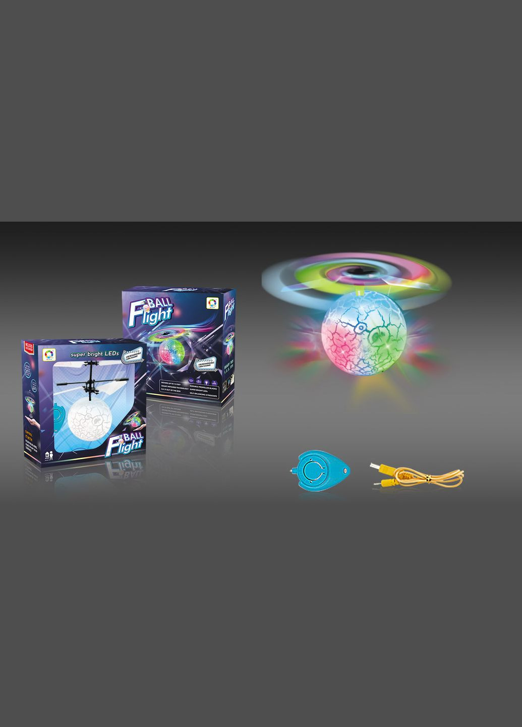 Запускалка 2340A USB-кабель, в коробці 16,5 * 5,5 * 18см (6900001631934) No Brand (292848922)