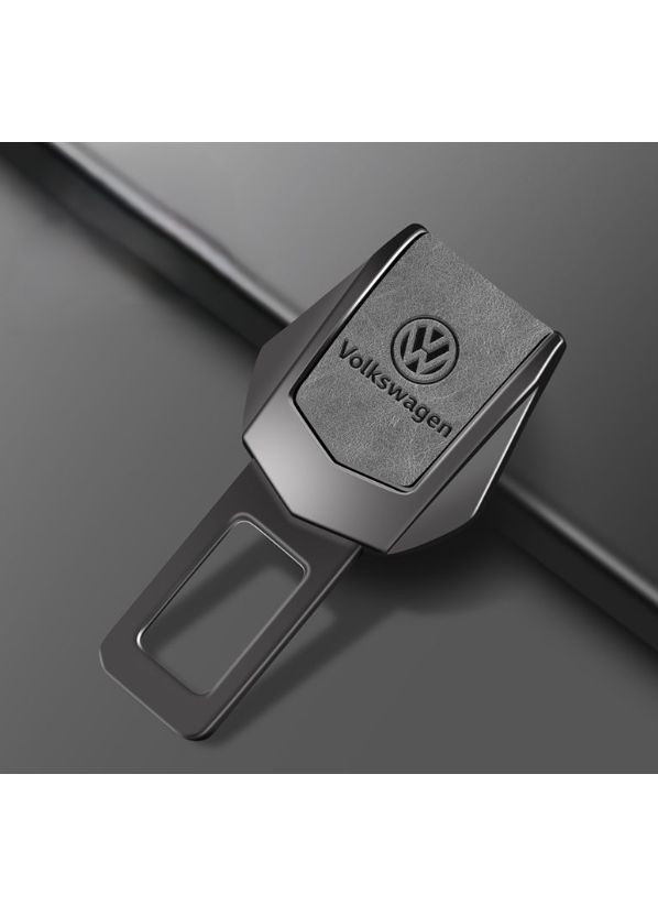 Заглушка для ремня безопасности Toyota, BMW, Audi, Mazda, Volkswagen, Volkswagen, новая(KS_1702WV) No Brand (383879526)