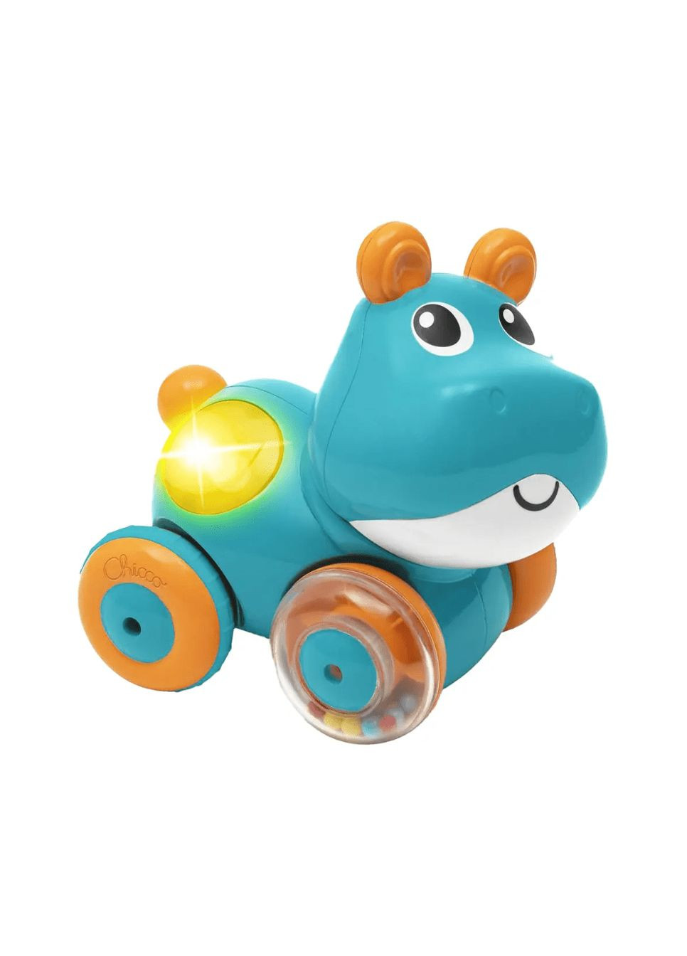 Прорізувач-брязкальце Chicco (366560126)