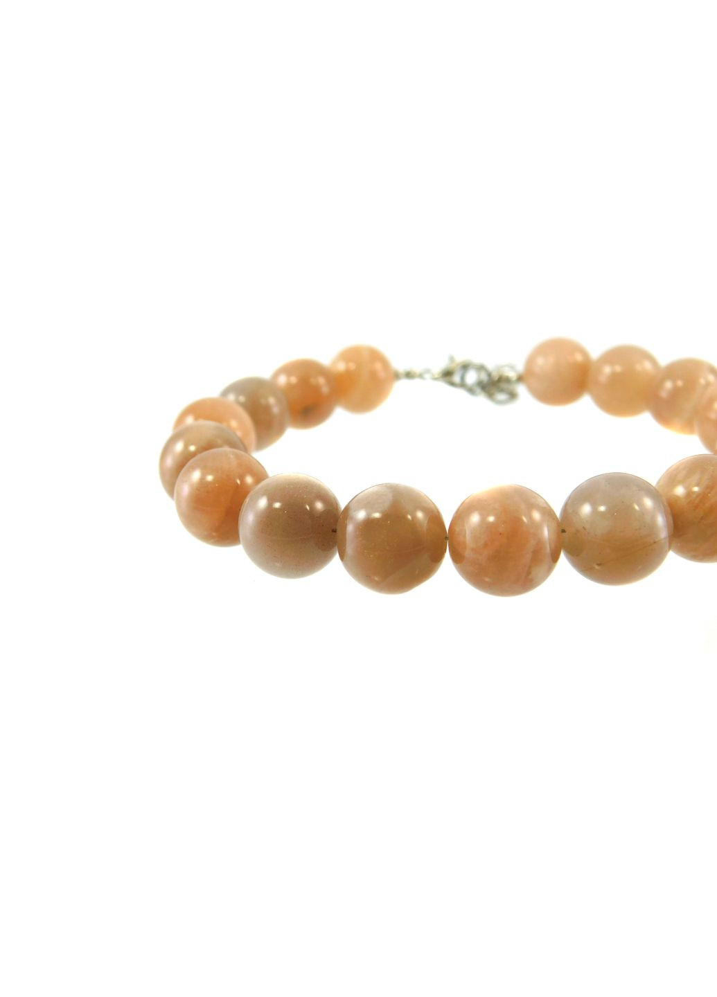 Эксклюзивный браслет Солнечный камень 16 Fursa fashion (322314646)