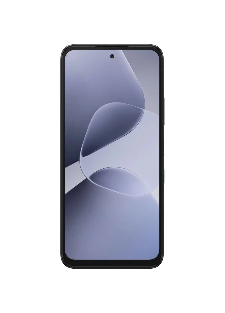 Мобільний телефон Hot 60i 8/256Gb Sleek Black (4894947093746) Infinix (382056352)