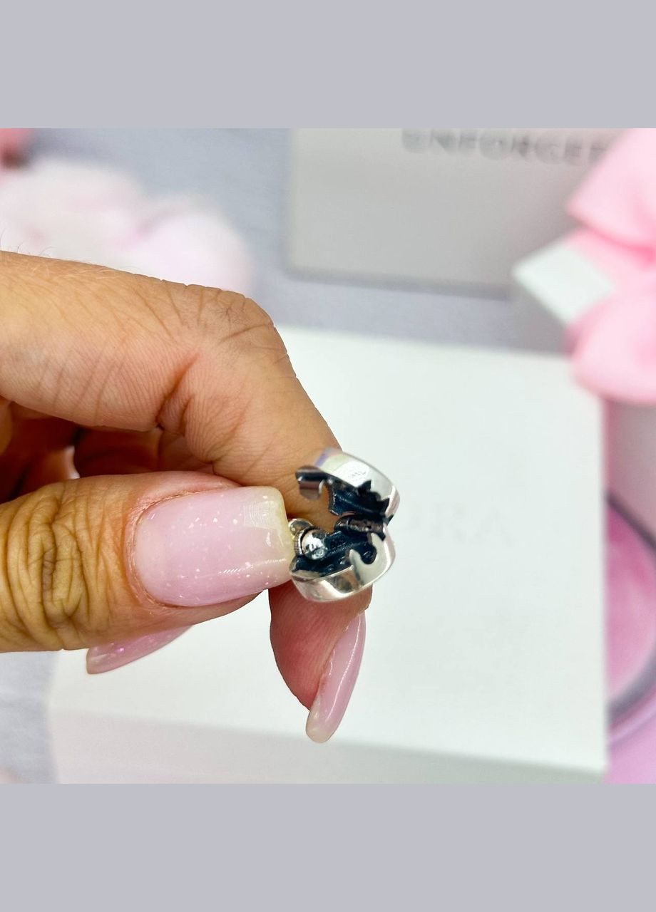 Срібний браслет Сяюча корона O No Brand (333709692)