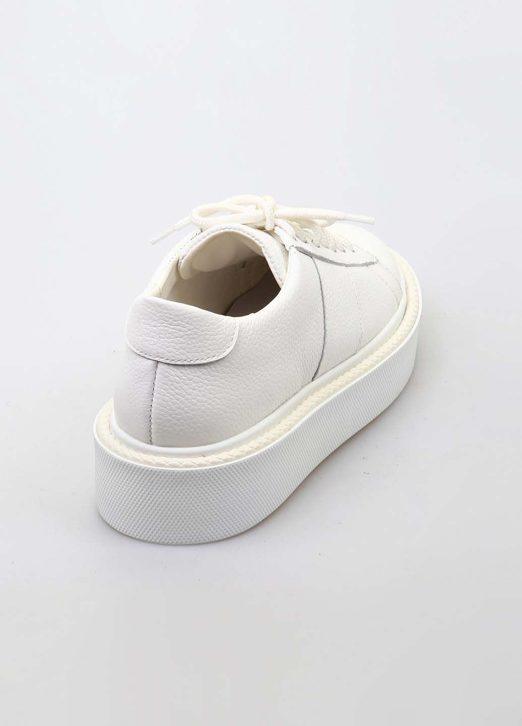 Белые кеды женские Maxmillien