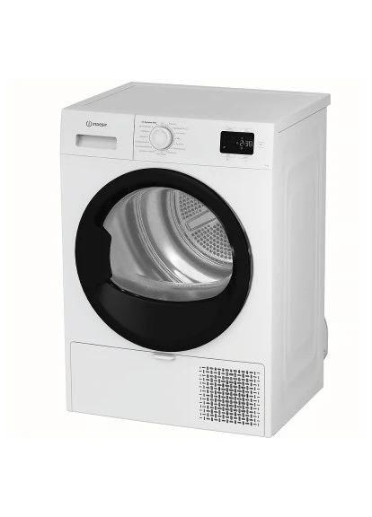 Сушильна машина CYSD82DWBUA Indesit (398263269)