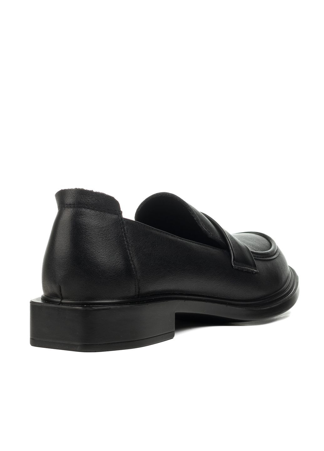 Meegocomfort Туфли (2362Т) черный з натуральная кожа, китай — (328915815)