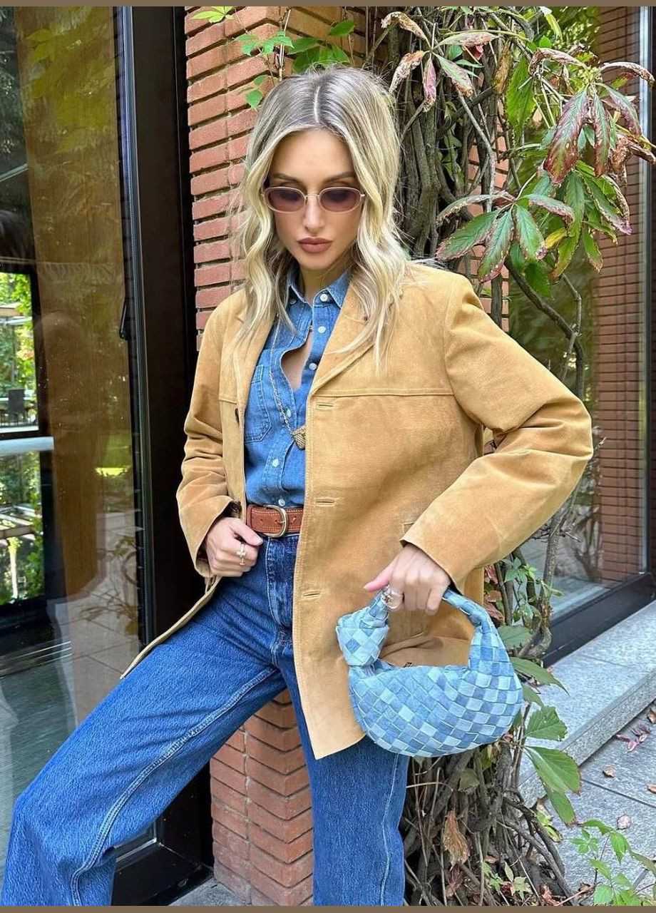 Жіночий піджак No Brand (317260623)