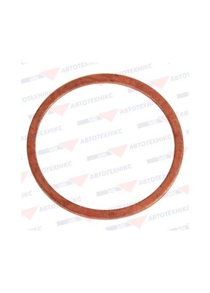 Прокладка ПНВТ ущільнююча MB/DAF/Scania/Volvo/Renault (кільце) 2 440 105 000 (opt-om) Bosch (345779476)