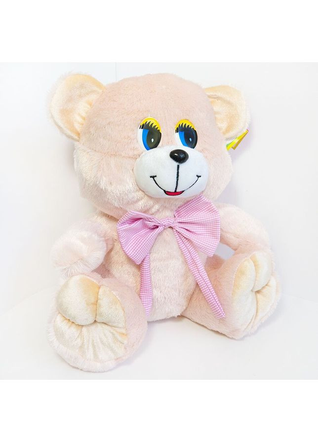 Мягкая игрушка Медведь Тимка от 36см плюшевая игрушка для детей от 3 лет мягкий медвежонок ProDobro (366030383)