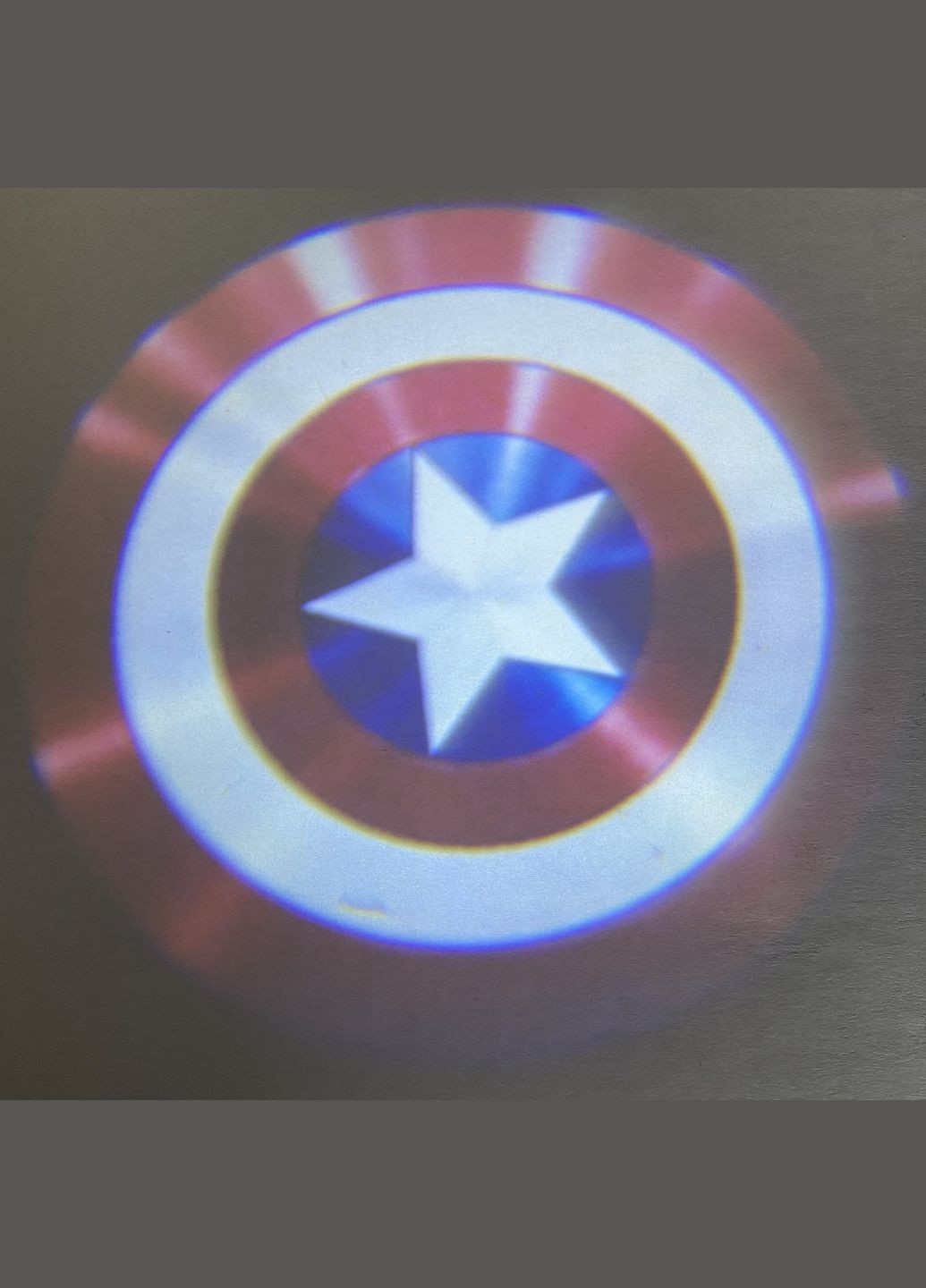 Логотип подсветка двери Капитан Америка Lazer door logo light Captain America No Brand (315922056)