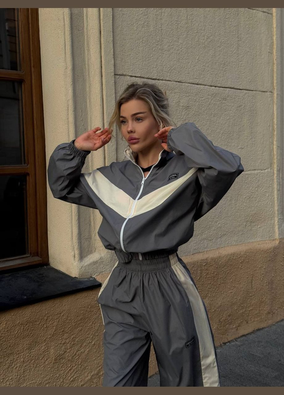 Жіночий спортивний костюм Гермес (335813918)