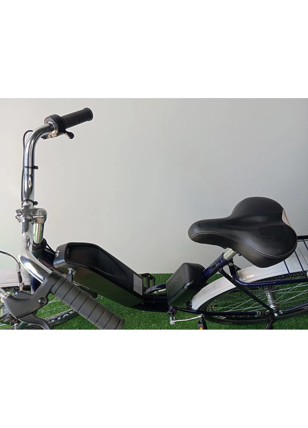 Электровелосипед Дорожник 26",36 v 12Ah 350w MXUS (372113818)