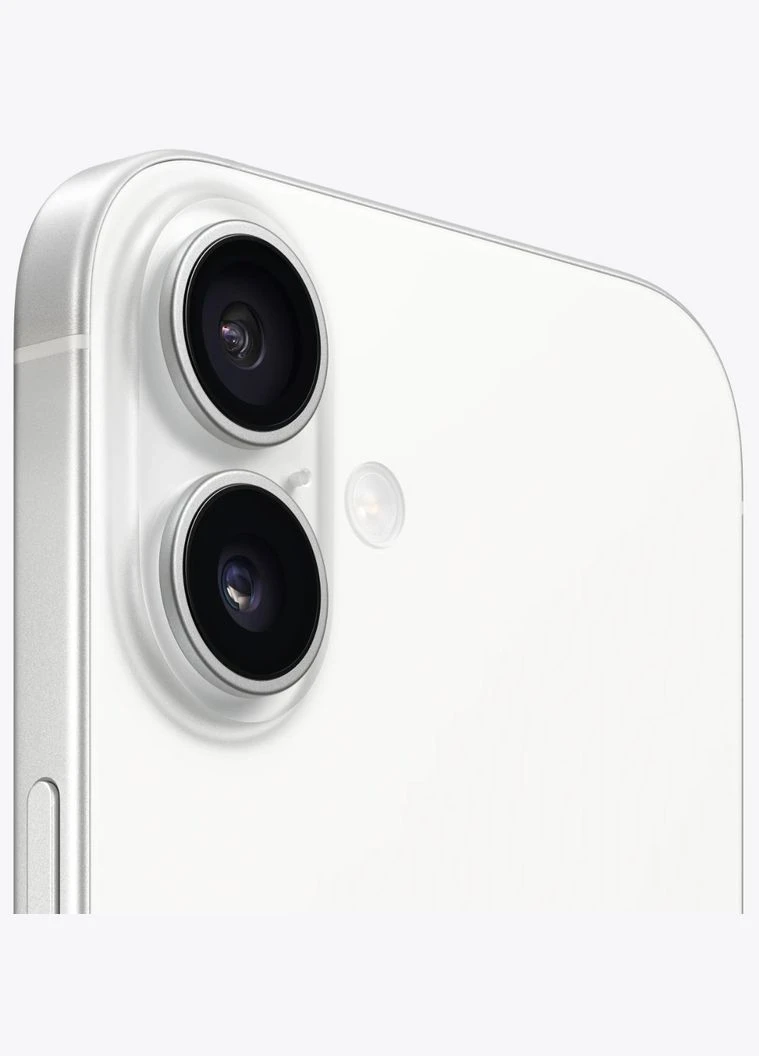 смартфон 128gb white (mye93) Apple (385771660)