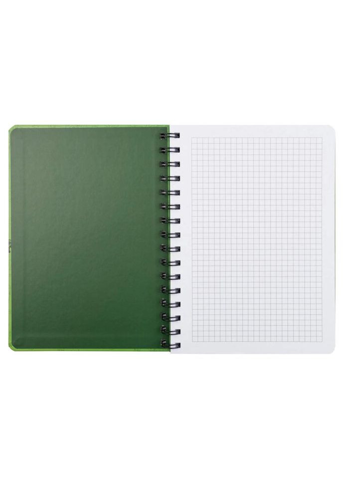 Блокнот на спирали с резинкой А5 Месники 151836 80 листов Yes (328391532)